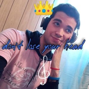 Meet your Posher, Braylin